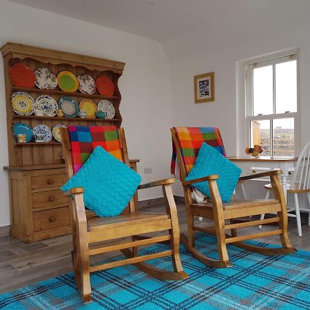 The Coral Cottage Doolin Esterno foto