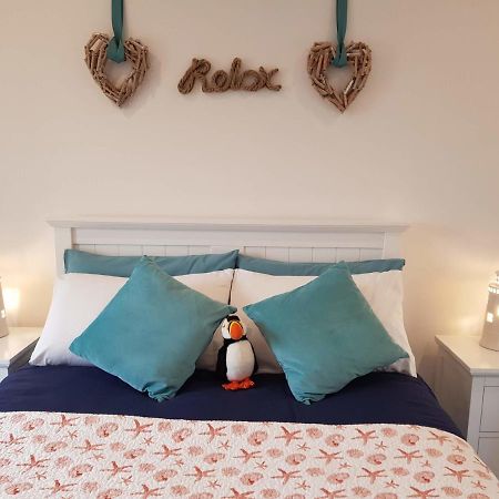 The Coral Cottage Doolin Esterno foto