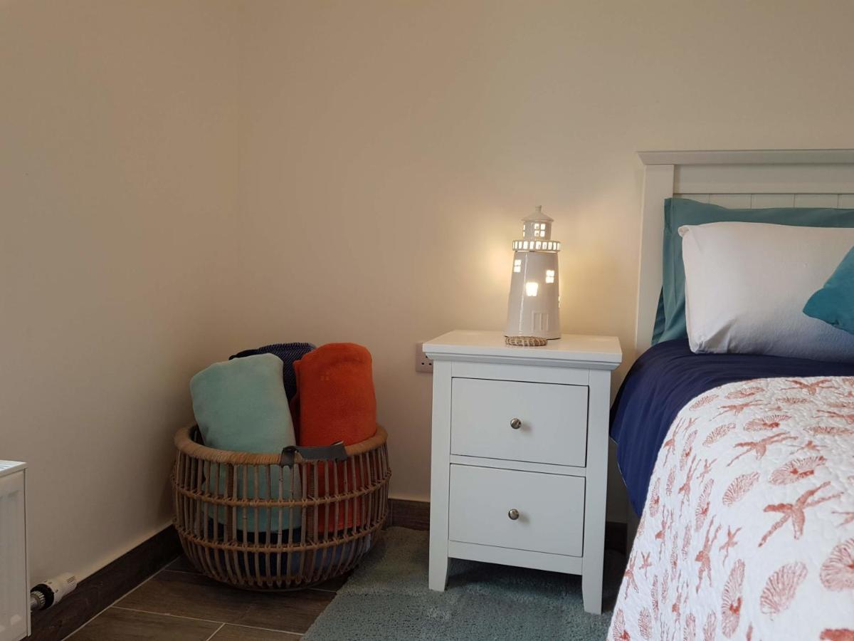 The Coral Cottage Doolin Esterno foto
