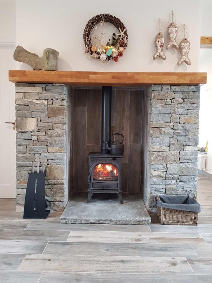 The Coral Cottage Doolin Esterno foto