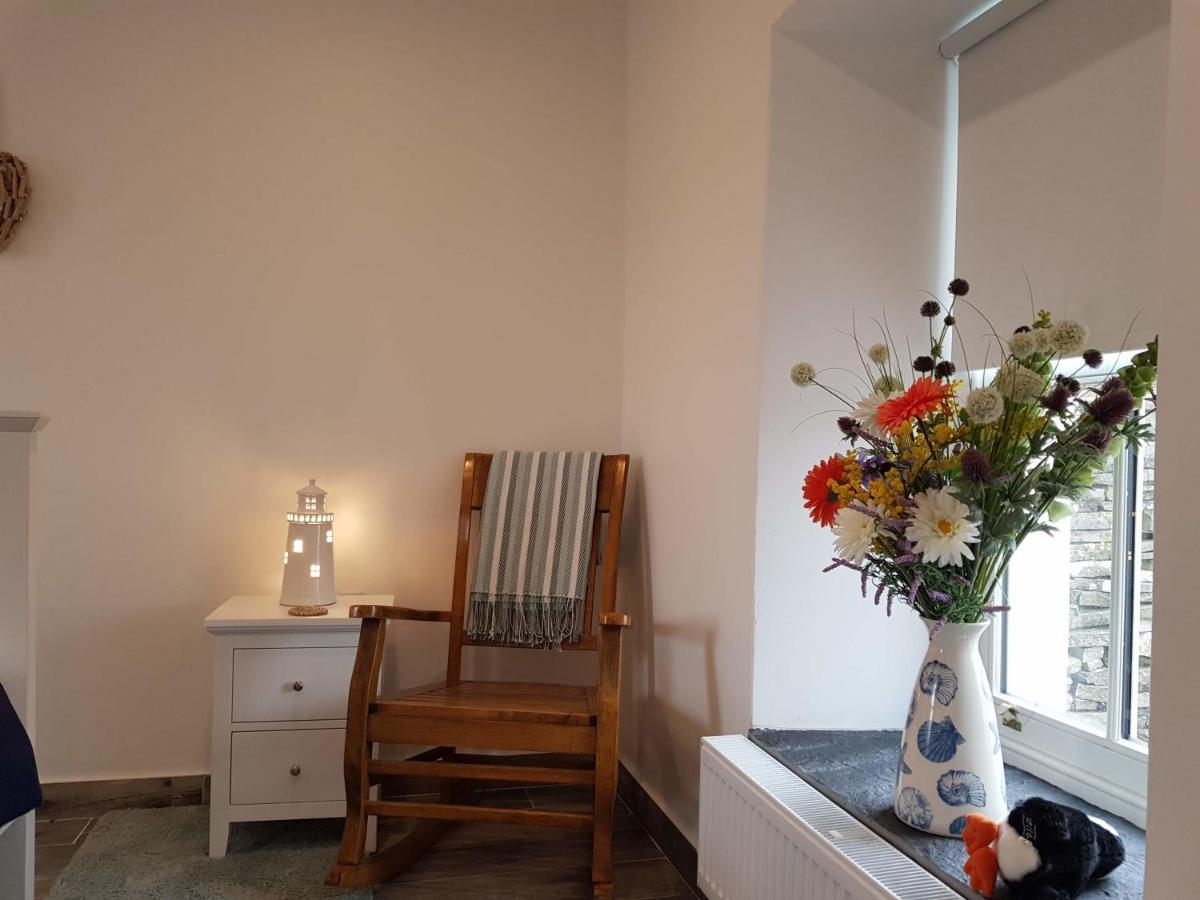 The Coral Cottage Doolin Esterno foto