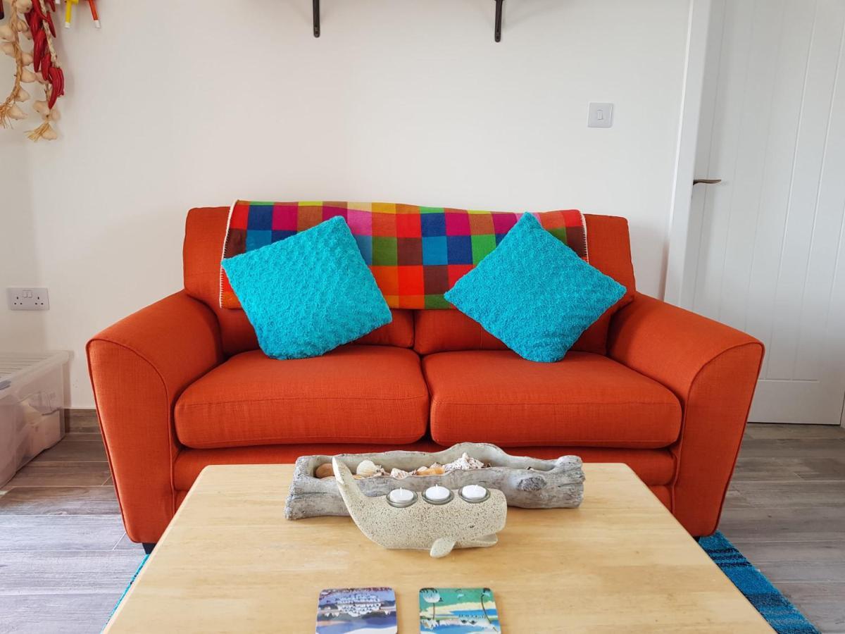 The Coral Cottage Doolin Esterno foto