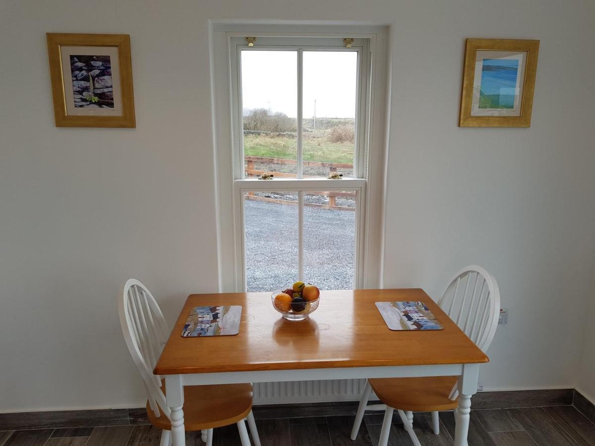 The Coral Cottage Doolin Esterno foto