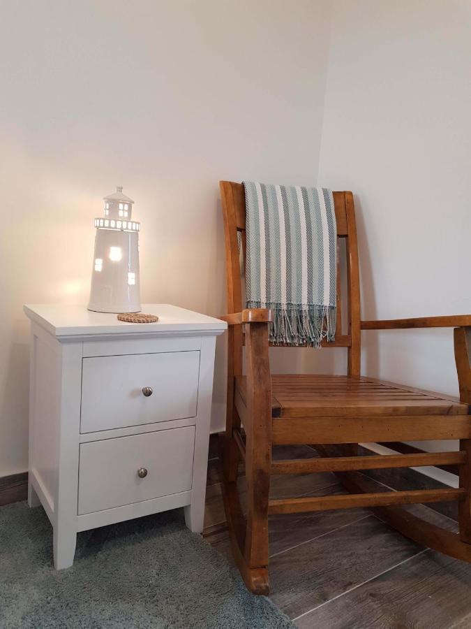 The Coral Cottage Doolin Esterno foto