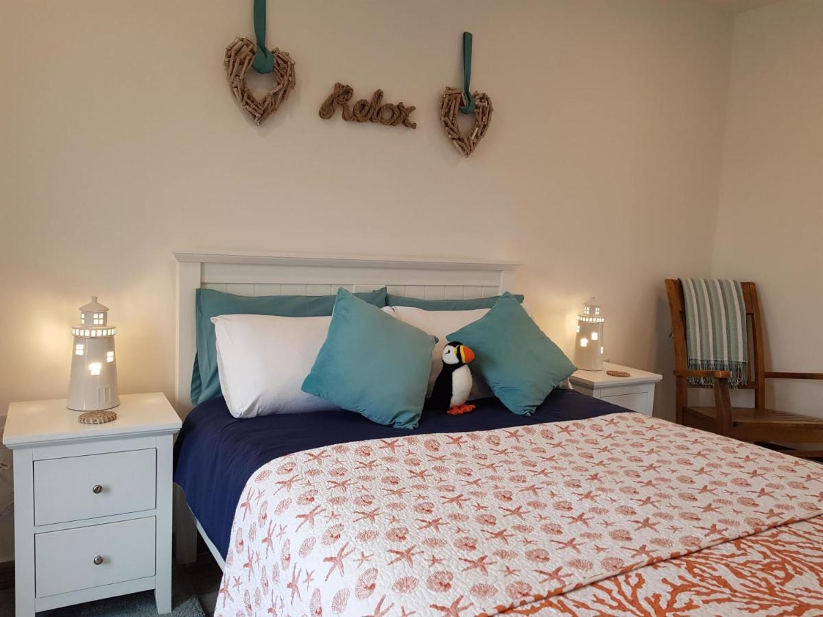 The Coral Cottage Doolin Esterno foto