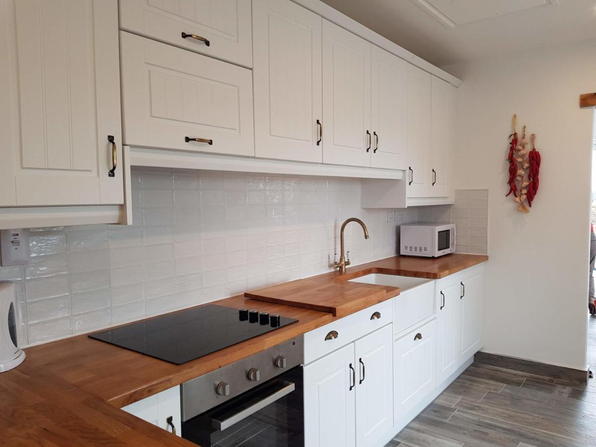 The Coral Cottage Doolin Esterno foto
