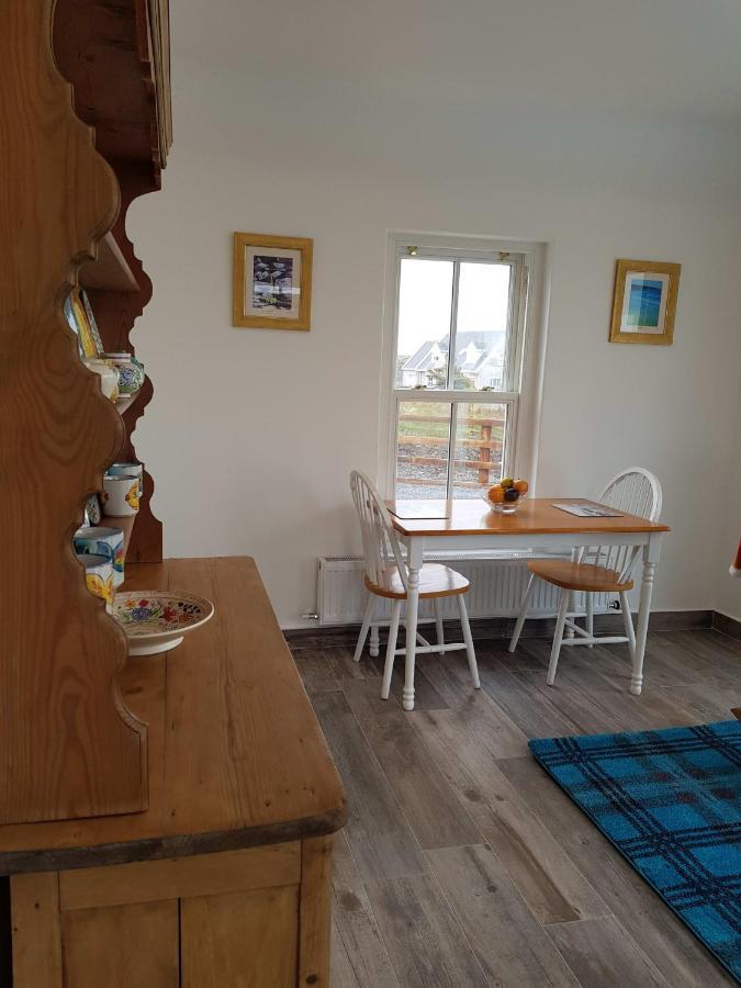 The Coral Cottage Doolin Esterno foto