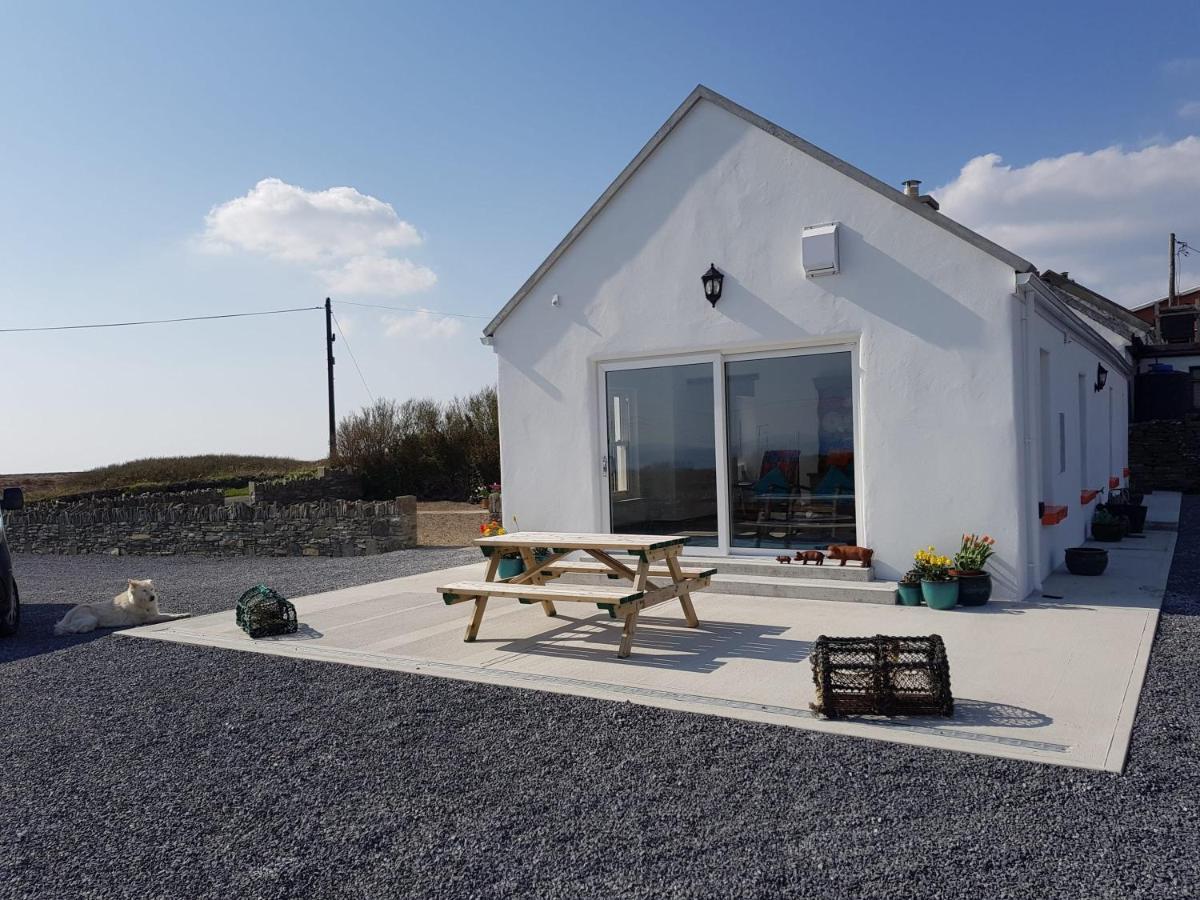 The Coral Cottage Doolin Esterno foto
