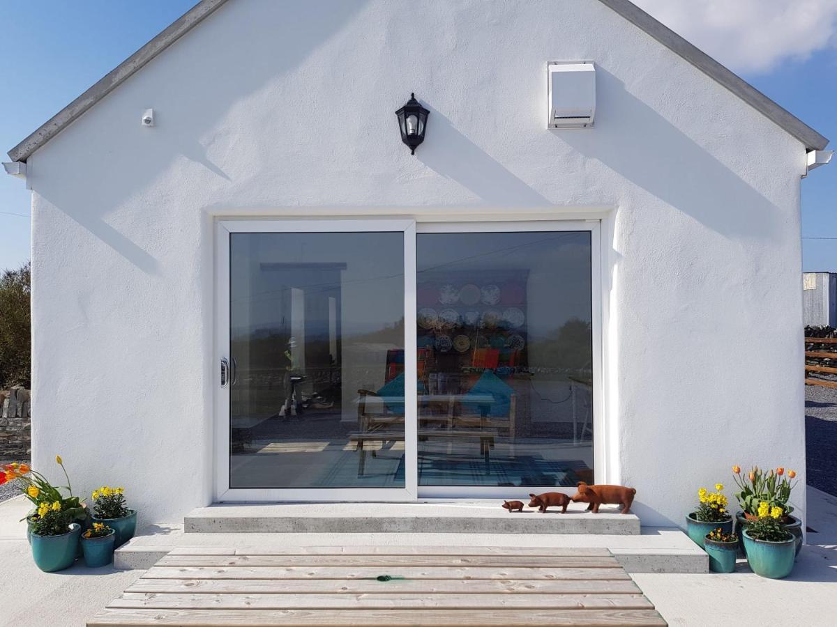 The Coral Cottage Doolin Esterno foto