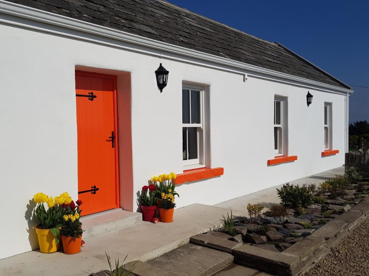 The Coral Cottage Doolin Esterno foto