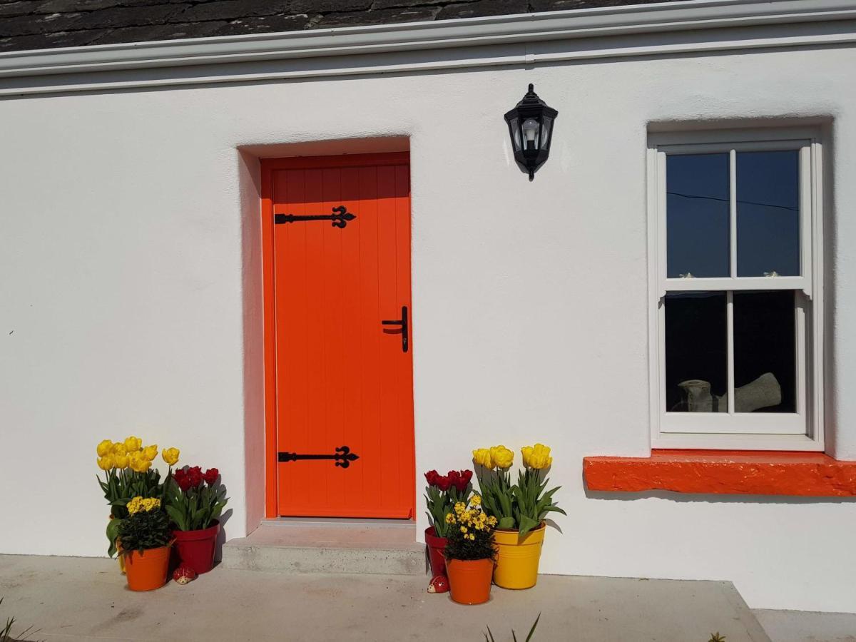 The Coral Cottage Doolin Esterno foto